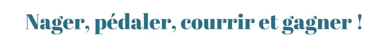 Le sport puissance 3